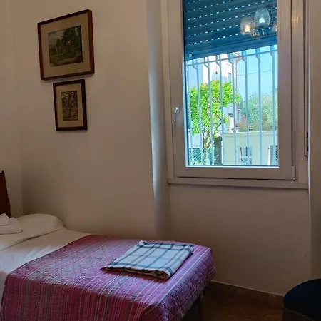 B&B Mavipagi Verona Esterno foto