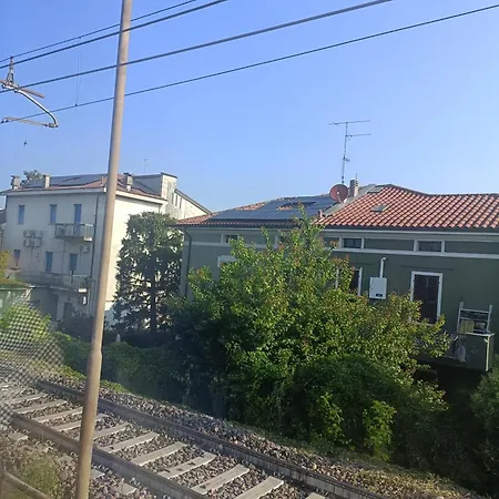B&B Mavipagi Verona Esterno foto