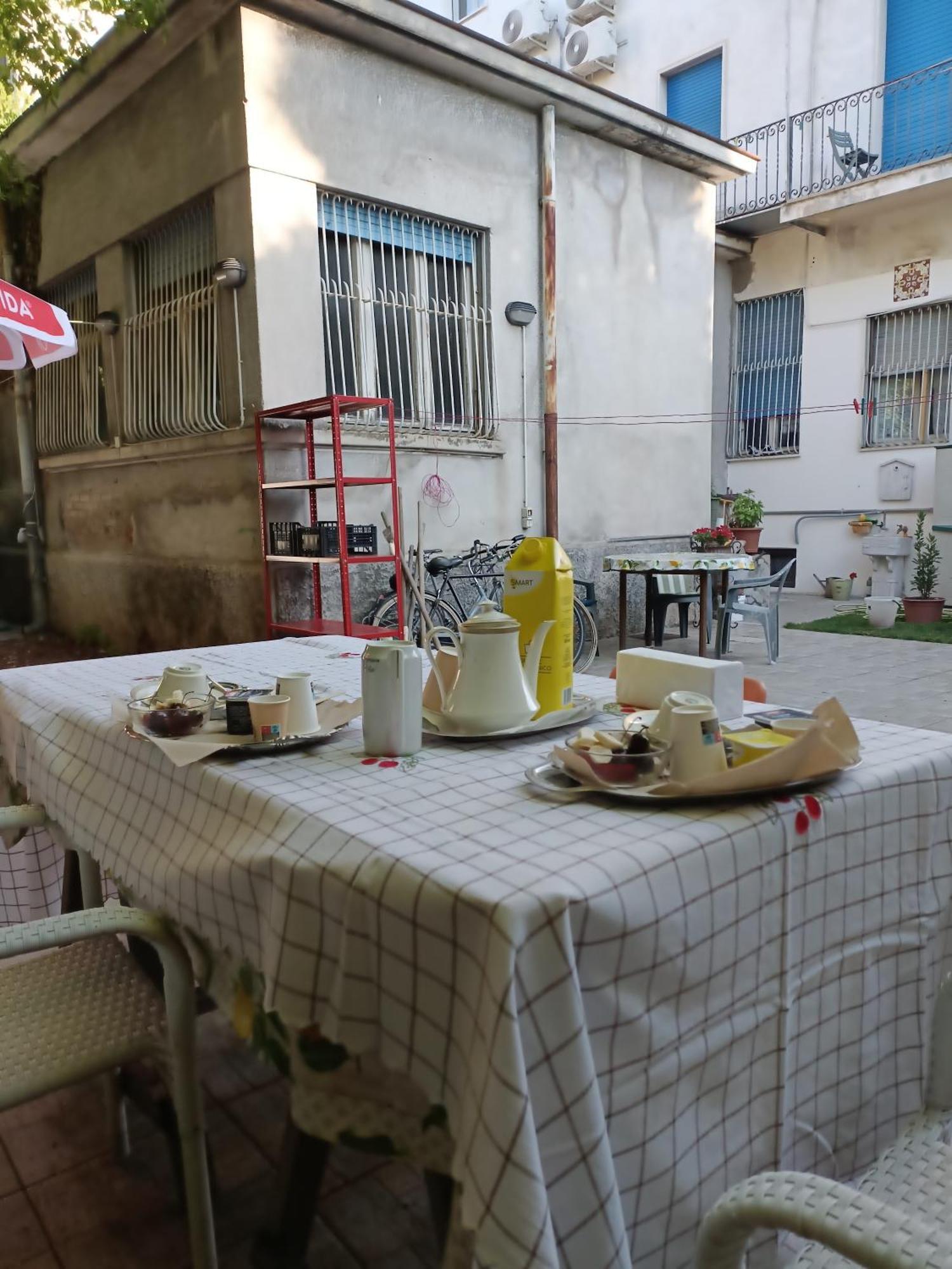 Mavipagi Bed & Breakfast Verona