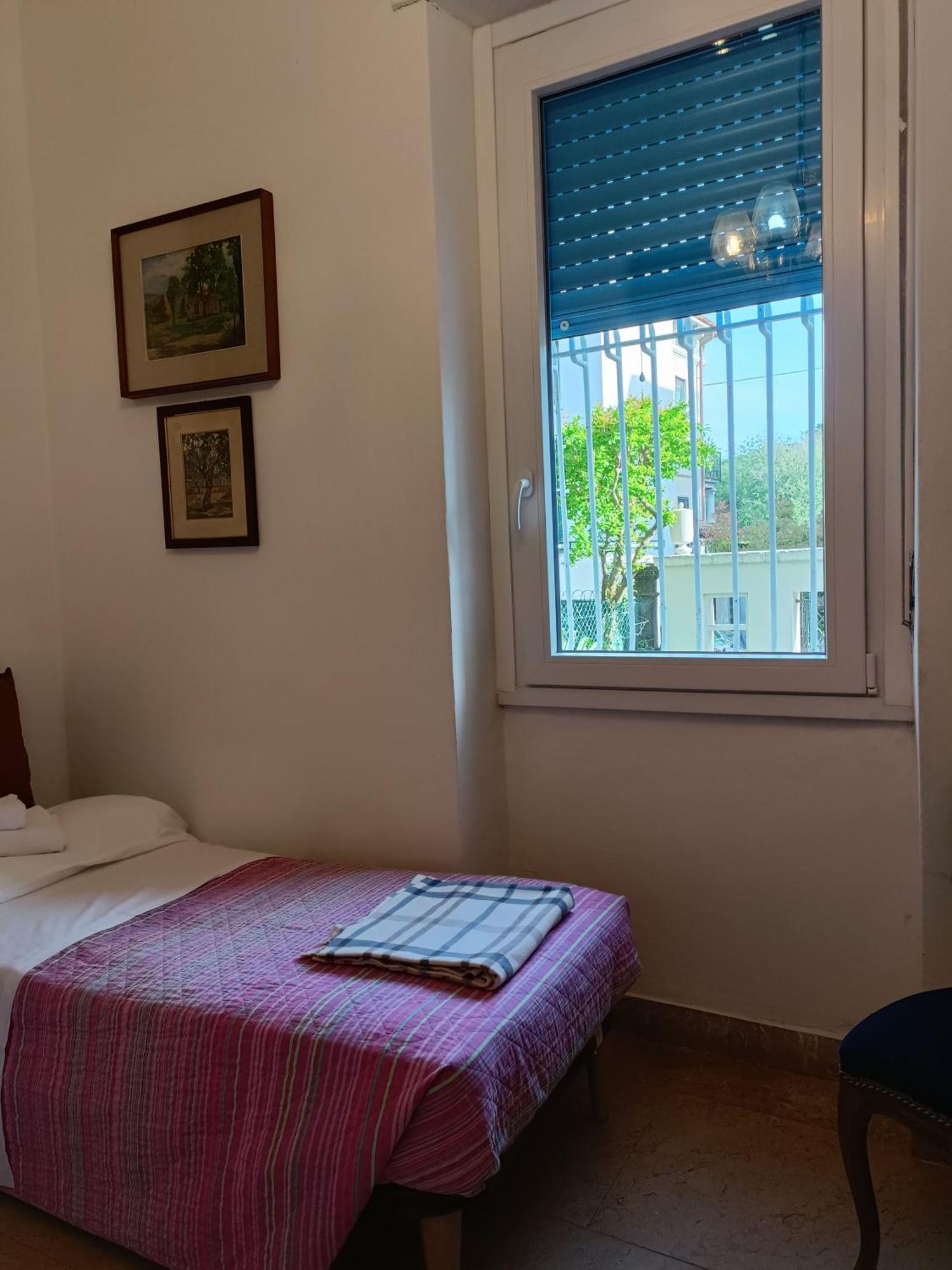 Bed & Breakfast Mavipagi Verona
