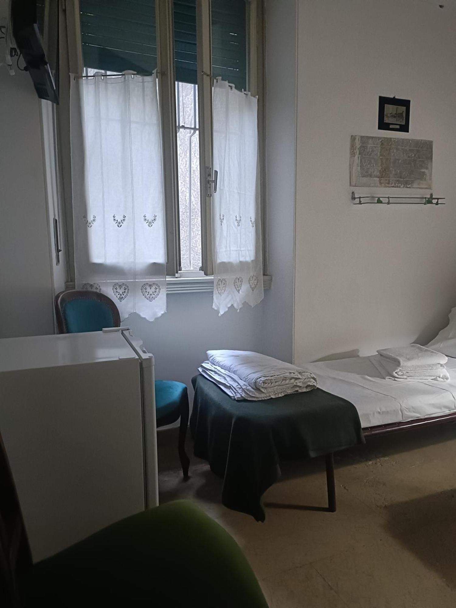 Bed & Breakfast Mavipagi