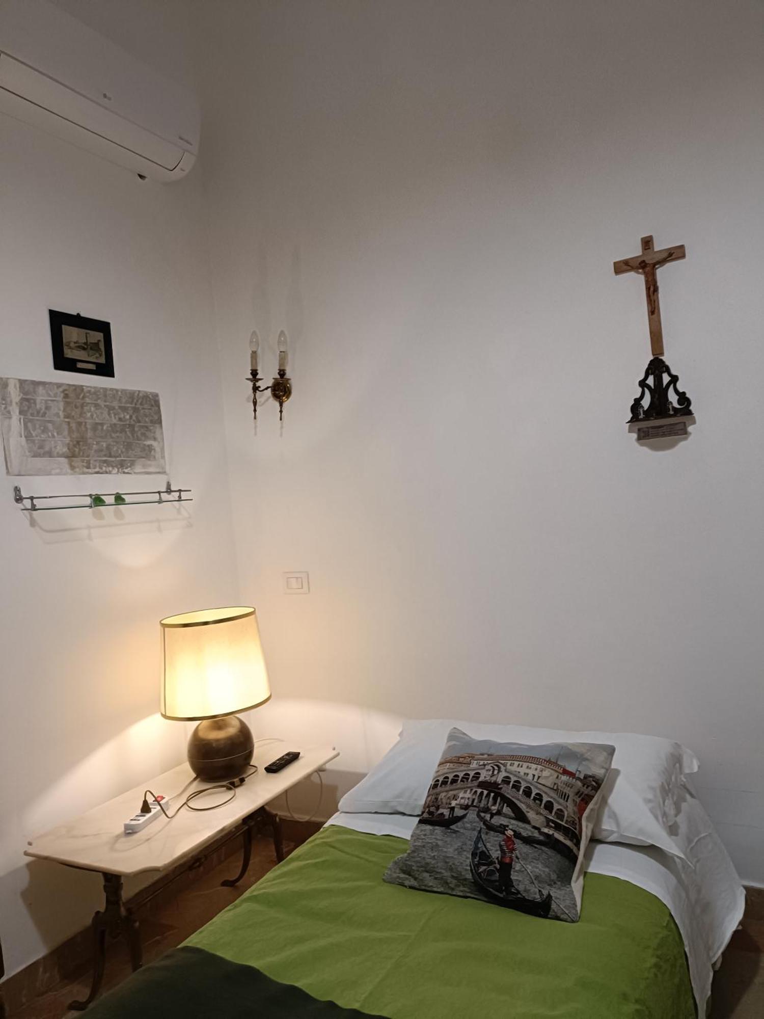 Mavipagi Bed & Breakfast