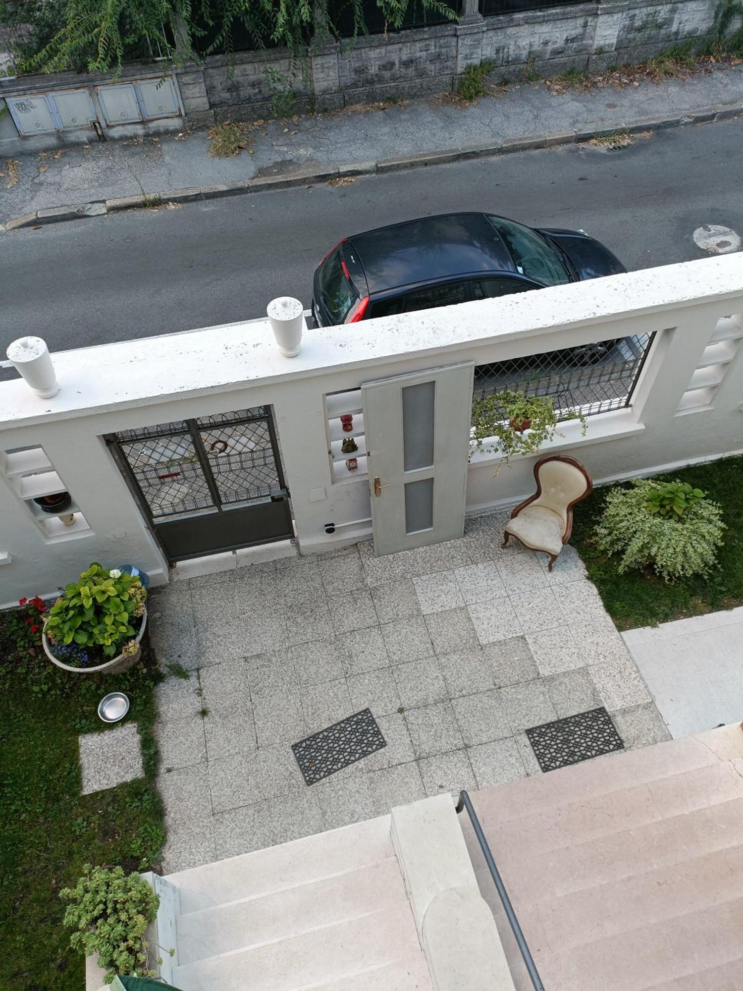 Bed & Breakfast Mavipagi *