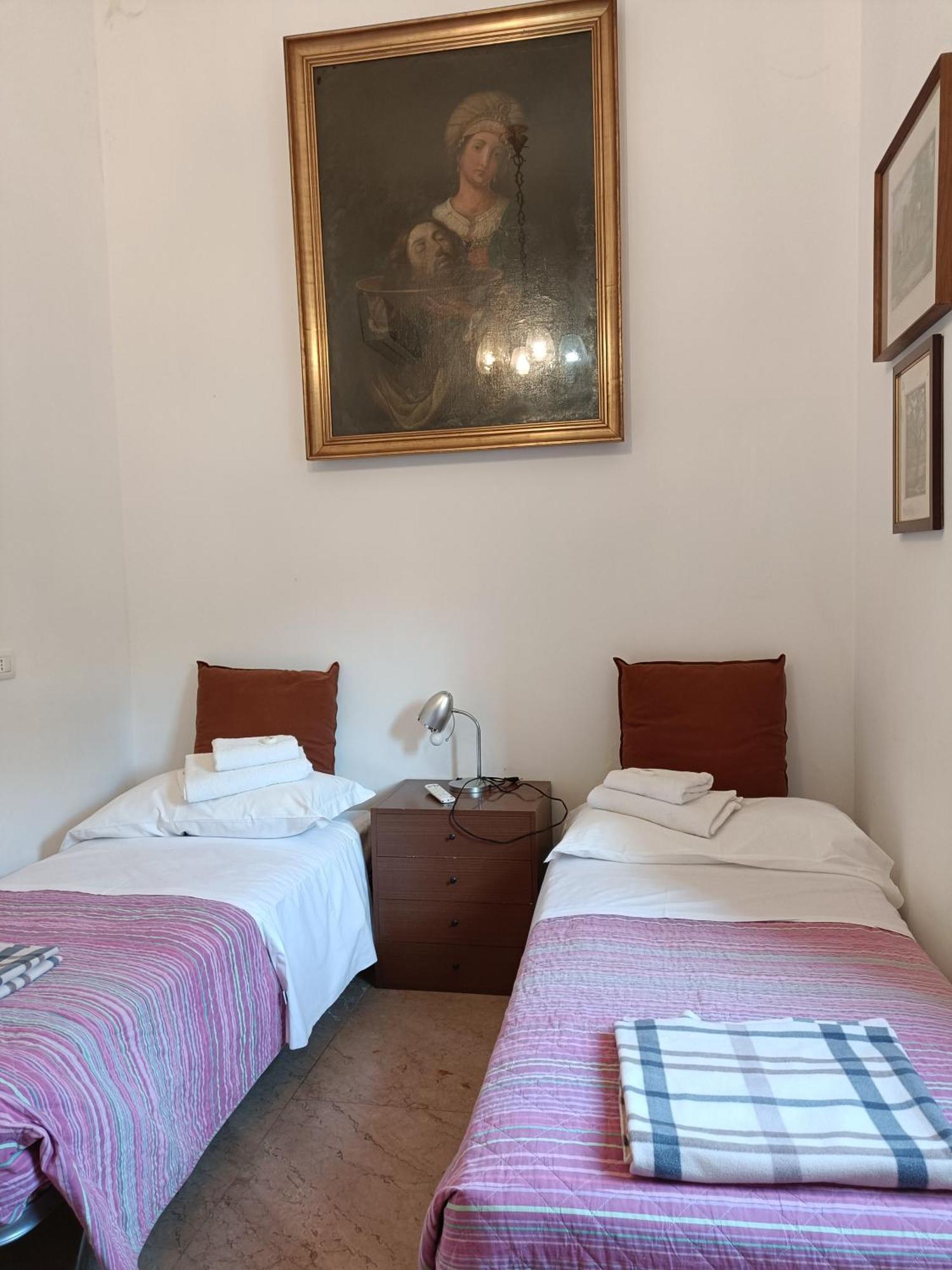 Mavipagi Bed & Breakfast *