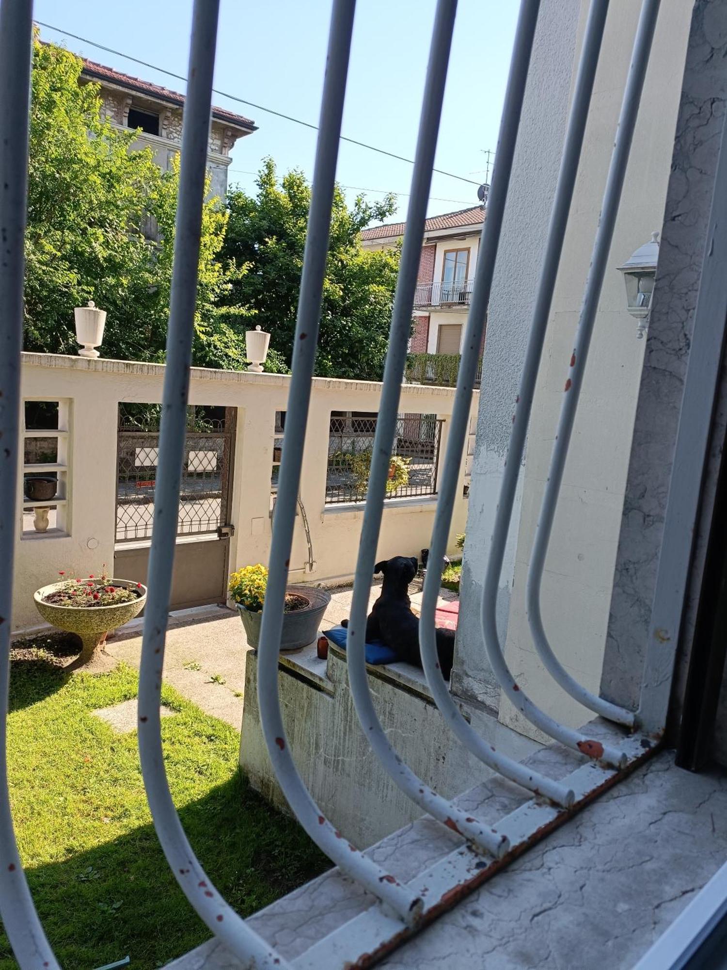 Bed & Breakfast Mavipagi Verona