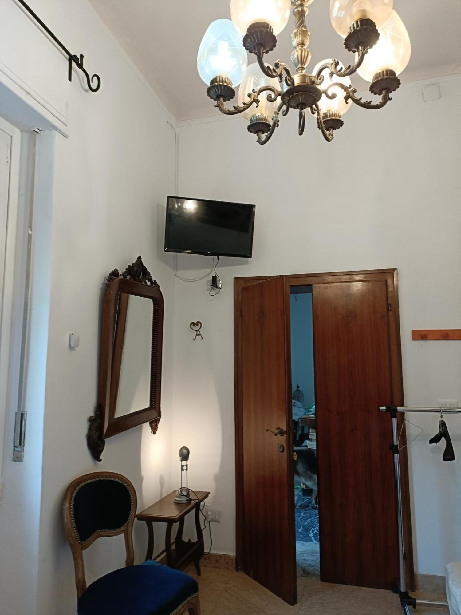 Bed & Breakfast Mavipagi *