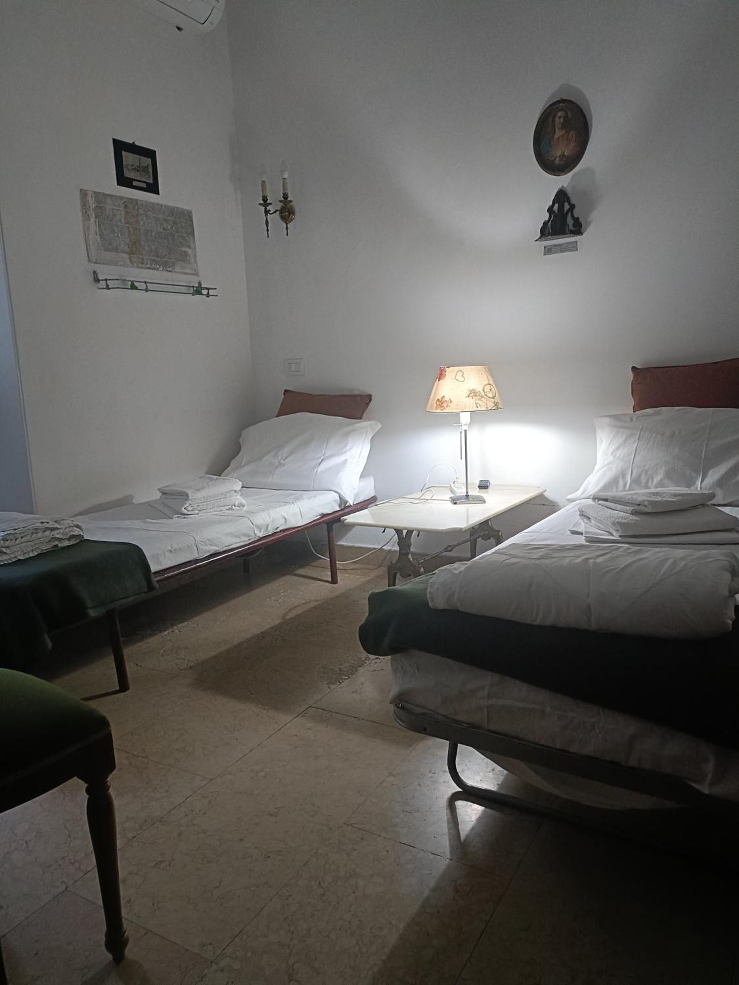 Mavipagi Bed & Breakfast