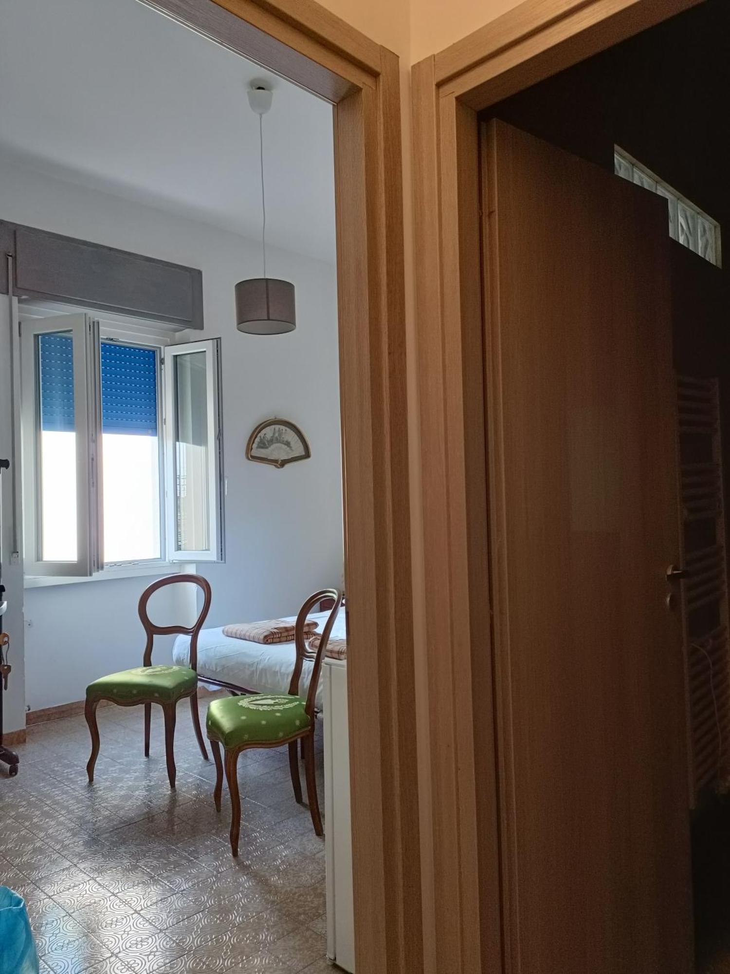 Bed & Breakfast Mavipagi