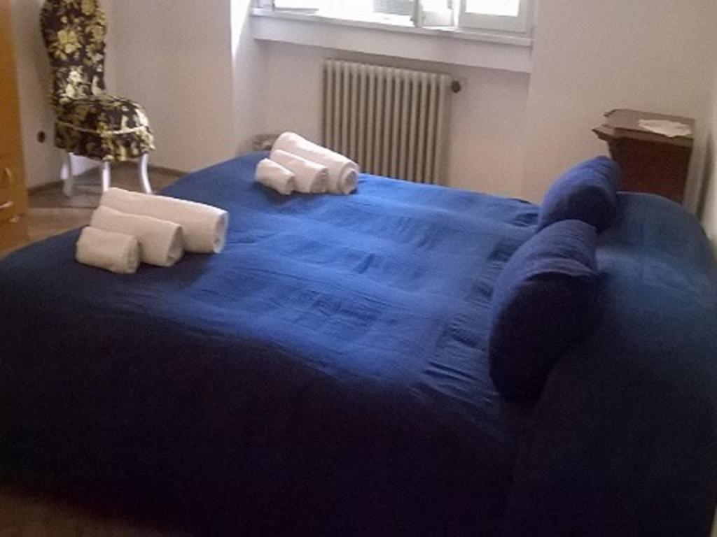 Mavipagi Bed & Breakfast Verona