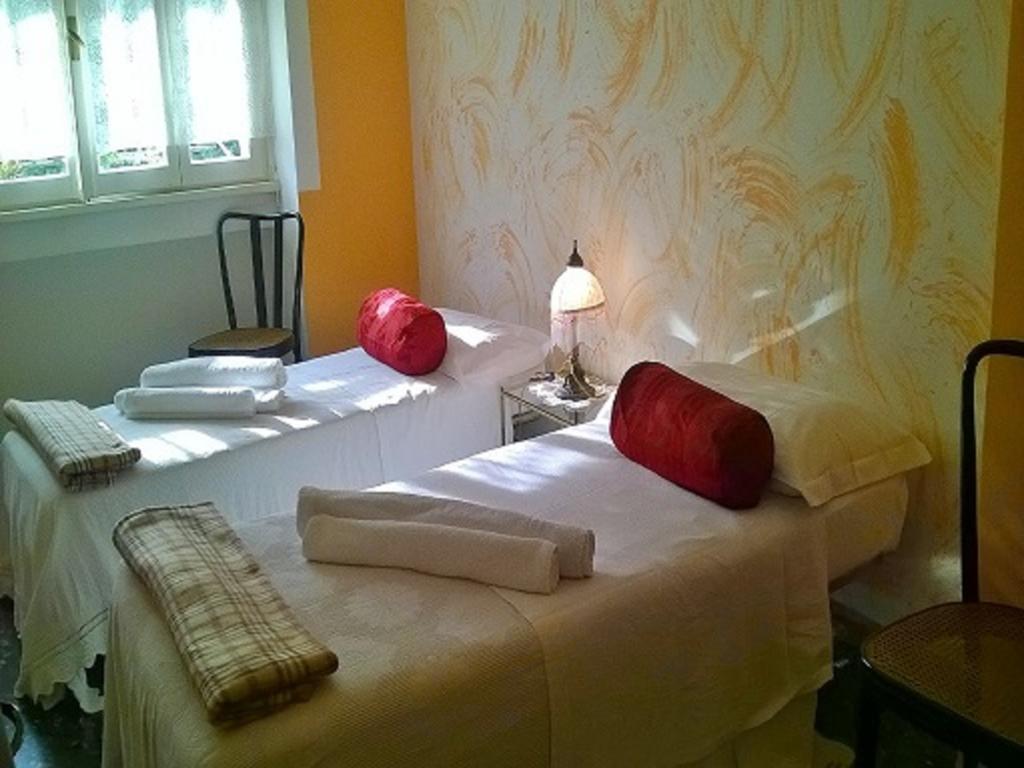 Mavipagi Bed & Breakfast