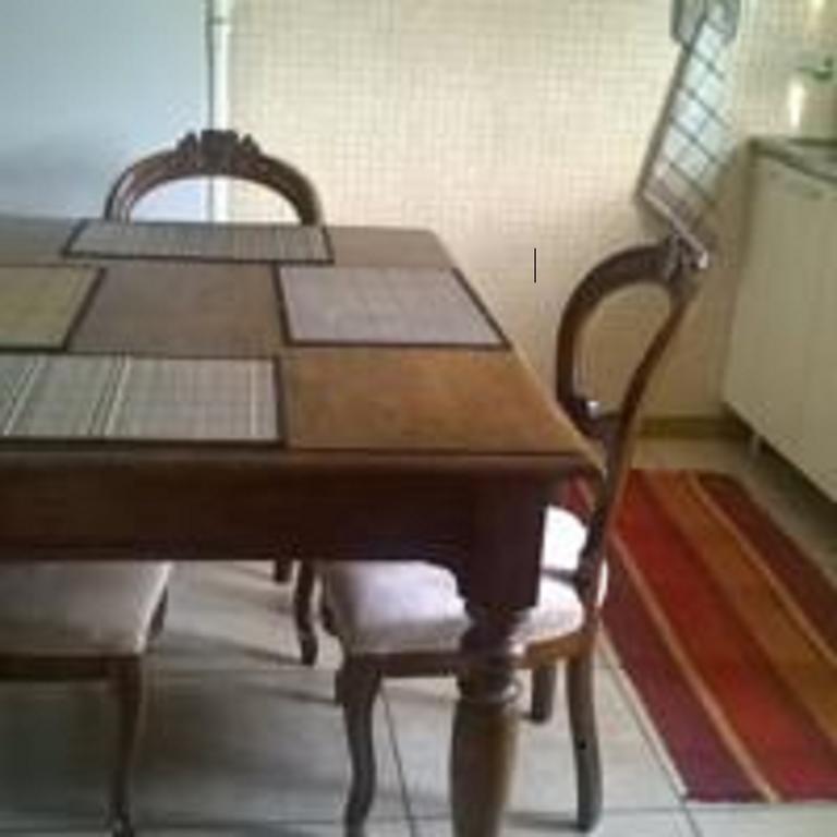 Bed & Breakfast Mavipagi