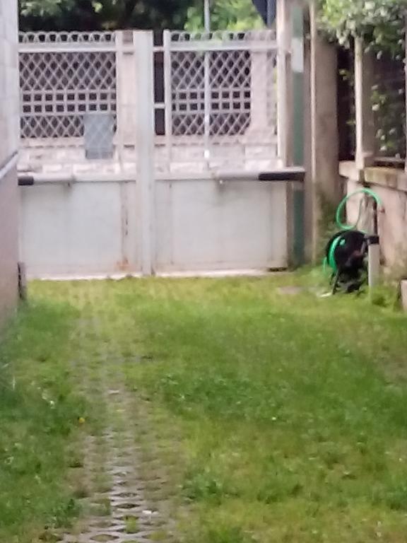 Bed & Breakfast Mavipagi