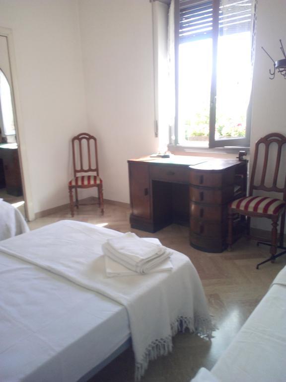 Mavipagi Bed & Breakfast *