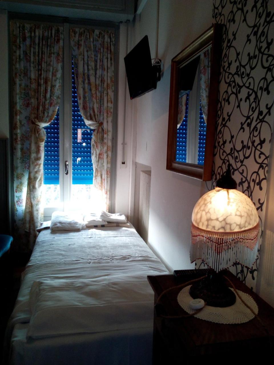 Bed & Breakfast Mavipagi *