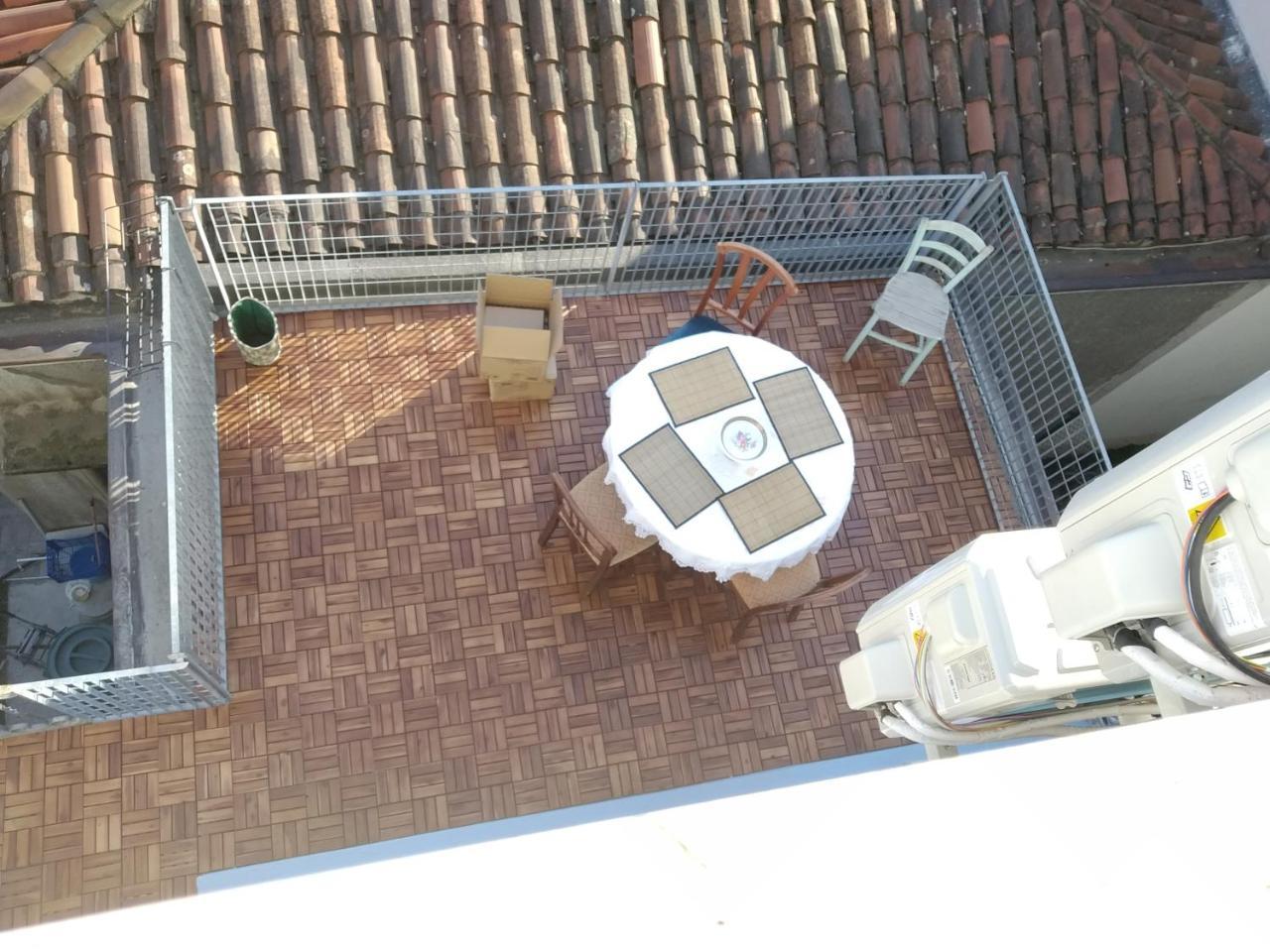 Mavipagi Bed & Breakfast Verona