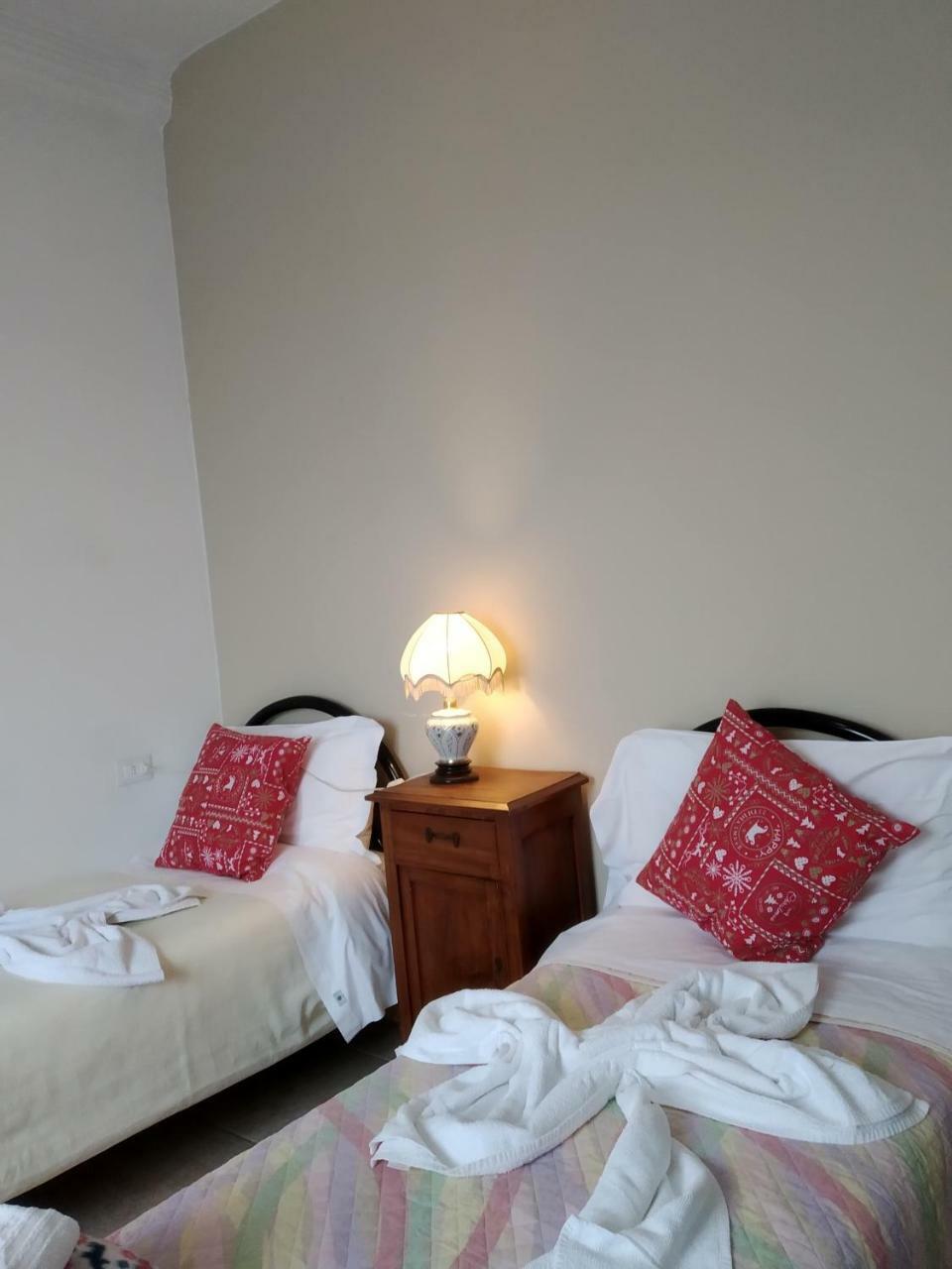 Bed & Breakfast Mavipagi *