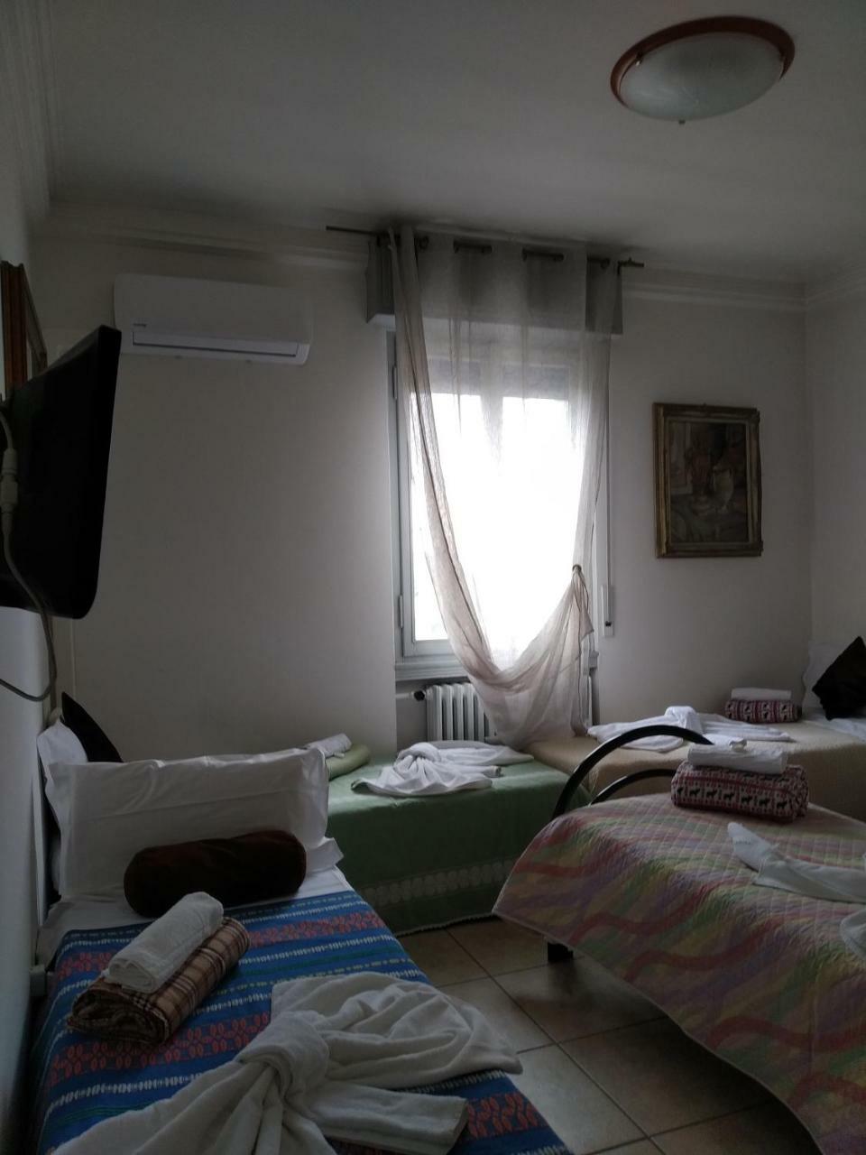 Bed & Breakfast Mavipagi *