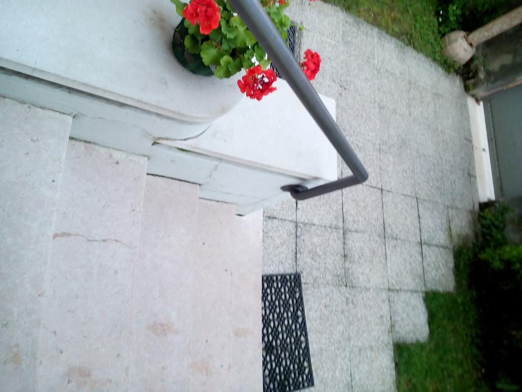 Frühstückspension Mavipagi *